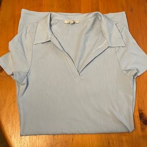 Love tree dress size large